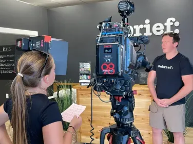 Glenn's House, Stockbridge, MA