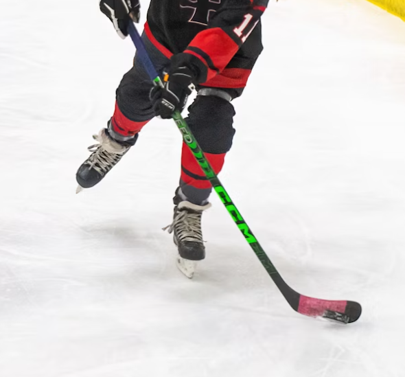 Chapter 2: The heat thickens